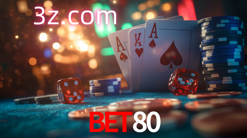 Bet80 Apostas Esportivas